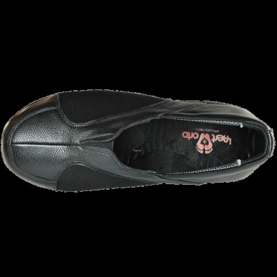 Жіночі ортопедичні туфлі  17-011 21x29 см - розмір 38 Жіночі ортопедичні туфлі  17-011 21x29 см - розмір 38