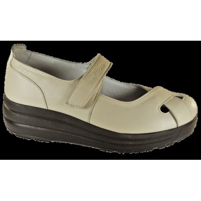 Жіночі ортопедичні туфлі  17-022 21x29 см - розмір 36 Жіночі ортопедичні туфлі  17-022 21x29 см - розмір 36