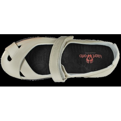 Жіночі ортопедичні туфлі  17-022 21x29 см - розмір 36 Жіночі ортопедичні туфлі  17-022 21x29 см - розмір 36