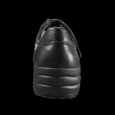 Женские ортопедические туфли 17-006 21x29 см - размер 39