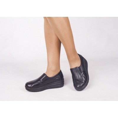 Жіночі ортопедичні туфлі 17-012 21x29 см - розмір 41 Жіночі ортопедичні туфлі 17-012 21x29 см - розмір 41