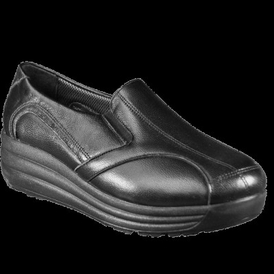 Жіночі ортопедичні туфлі 17-012 21x29 см - розмір 41 Жіночі ортопедичні туфлі 17-012 21x29 см - розмір 41