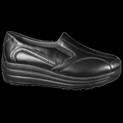 Жіночі ортопедичні туфлі 17-012 21x29 см - розмір 41 Жіночі ортопедичні туфлі 17-012 21x29 см - розмір 41