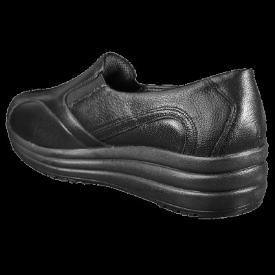 Жіночі ортопедичні туфлі 17-012 21x29 см - розмір 41 Жіночі ортопедичні туфлі 17-012 21x29 см - розмір 41