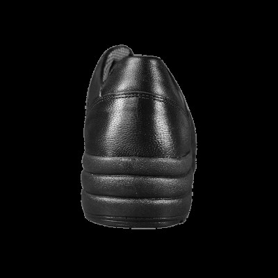 Жіночі ортопедичні туфлі із текстильною підкладкою 17-017 21x29 см - розмір 40 Жіночі ортопедичні туфлі із текстильною підкладкою 17-017 21x29 см - розмір 40