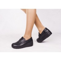 Жіночі ортопедичні туфлі 17-018 21x29 см - розмір 36