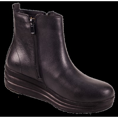 Жіночі ортопедичні черевики 17-103 25x31 см - розмір 42 Жіночі ортопедичні черевики 17-103 25x31 см - розмір 42