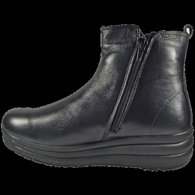 Жіночі ортопедичні черевики 17-103 25x31 см - розмір 42 Жіночі ортопедичні черевики 17-103 25x31 см - розмір 42