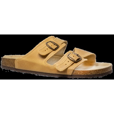 Сандалі ортопедичні для дорослих Ортекс Т-25 Нейтральні 12x29 см - розмір 38 Сандалі ортопедичні для дорослих Ортекс Т-25 Нейтральні 12x29 см - розмір 38