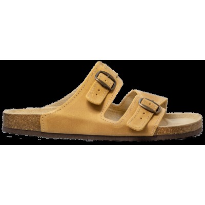 Сандалі ортопедичні для дорослих Ортекс Т-25 Нейтральні 12x29 см - розмір 38 Сандалі ортопедичні для дорослих Ортекс Т-25 Нейтральні 12x29 см - розмір 38