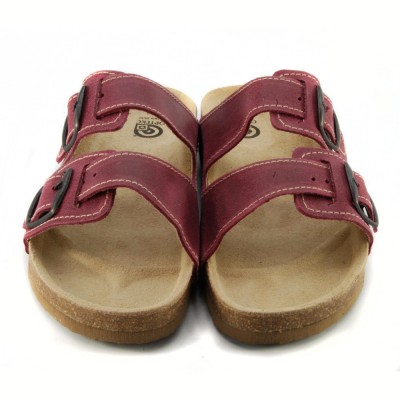 Сандалии ортопедические Ортекс Т-25 Женские 12x29 см - размер 44 Сандалии ортопедические Ортекс Т-25 Женские 12x29 см - размер 44