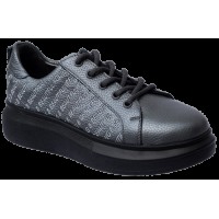 Жіночі ортопедичні туфлі 18-207 р.36-40 21x29 см - розмір 36