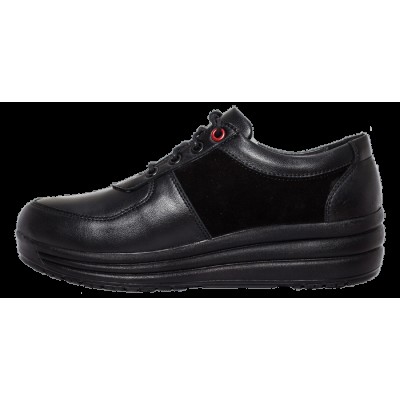 Жіночі ортопедичні туфлі  17-024 21x29 см - розмір 37