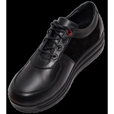 Жіночі ортопедичні туфлі  17-024 21x29 см - розмір 37