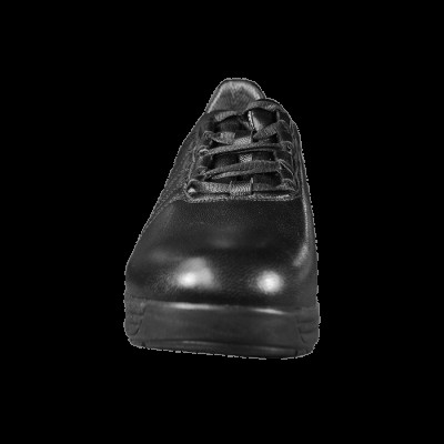 Жіночі ортопедичні туфлі зі шкіряною підкладкою 17-017К 21x29 см - розмір 36 Жіночі ортопедичні туфлі зі шкіряною підкладкою 17-017К 21x29 см - розмір 36