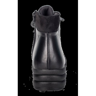 Зимові жіночі ортопедичні черевики 17-704 рр. 36-42 25x31 см - розмір 40 Зимові жіночі ортопедичні черевики 17-704 рр. 36-42 25x31 см - розмір 40