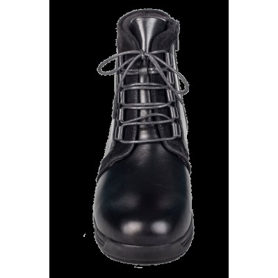 Зимові жіночі ортопедичні черевики 17-704 рр. 36-42 25x31 см - розмір 42 Зимові жіночі ортопедичні черевики 17-704 рр. 36-42 25x31 см - розмір 42