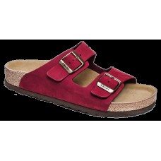 Сандалі ортопедичні  4Rest-Orto 20-018 р-р. 36-40 Бордові 17x28 см - розмір 36
