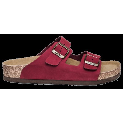 Сандалі ортопедичні  4Rest-Orto 20-018 р-р. 36-40 Бордові 17x28 см - розмір 36 Сандалі ортопедичні  4Rest-Orto 20-018 р-р. 36-40 Бордові 17x28 см - розмір 36