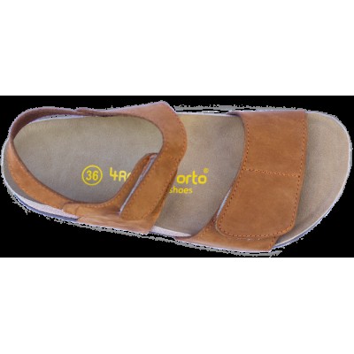 Сандалі ортопедичні  4Rest-Orto 20-010 р-р. 36-40  17x28 см - розмір 36 Сандалі ортопедичні  4Rest-Orto 20-010 р-р. 36-40  17x28 см - розмір 36