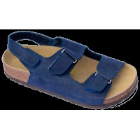 Ортопедичні сандалі для дітей 4Rest-Orto 20-008 р-р. 36-40 Сині 17x28 см - розмір 36