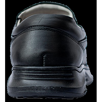 Чоловічі ортопедичні туфлі 15-001 20x35 см - розмір 40 Чоловічі ортопедичні туфлі 15-001 20x35 см - розмір 40