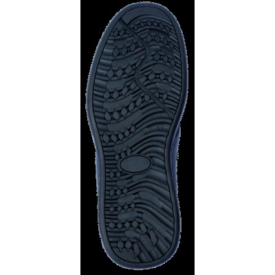 Чоловічі ортопедичні туфлі 15-001 20x35 см - розмір 40 Чоловічі ортопедичні туфлі 15-001 20x35 см - розмір 40