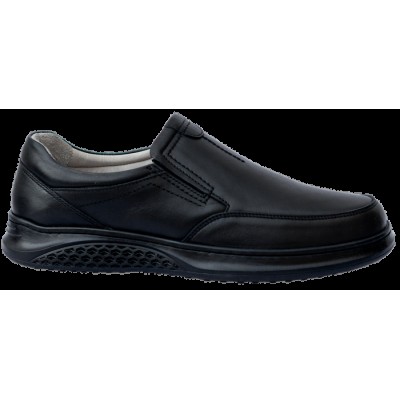 Чоловічі ортопедичні туфлі 15-001 20x35 см - розмір 41 Чоловічі ортопедичні туфлі 15-001 20x35 см - розмір 41