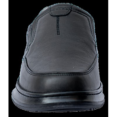 Чоловічі ортопедичні туфлі 15-001 20x35 см - розмір 43 Чоловічі ортопедичні туфлі 15-001 20x35 см - розмір 43