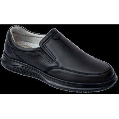 Чоловічі ортопедичні туфлі 15-001 20x35 см - розмір 45