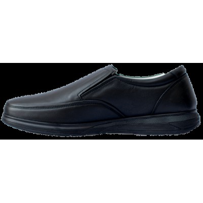 Чоловічі ортопедичні туфлі 15-002 20x35 см - розмір 41