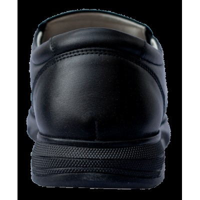 Чоловічі ортопедичні туфлі 15-002 20x35 см - розмір 42