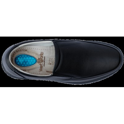 Чоловічі ортопедичні туфлі 15-002 20x35 см - розмір 44 Чоловічі ортопедичні туфлі 15-002 20x35 см - розмір 44