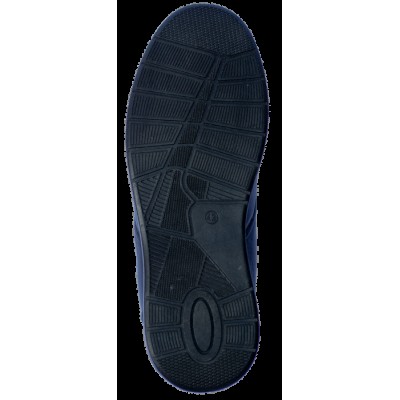 Чоловічі ортопедичні туфлі 15-002 20x35 см - розмір 44 Чоловічі ортопедичні туфлі 15-002 20x35 см - розмір 44