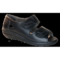 Жіночі ортопедичні сандалі 22-003 18x29 см - розмір 36