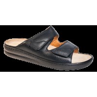 Чоловічі ортопедичні сандалі 16-003 20x35 см - розмір 45