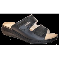 Жіночі ортопедичні сандалі 22-002 18x29 см - розмір 37