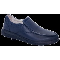 Чоловічі ортопедичні туфлі 15-004 20x35 см - розмір 44