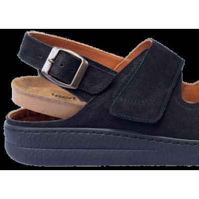 Чоловічі ортопедичні сандалі 16-006 20x35 см - розмір 46 Чоловічі ортопедичні сандалі 16-006 20x35 см - розмір 46