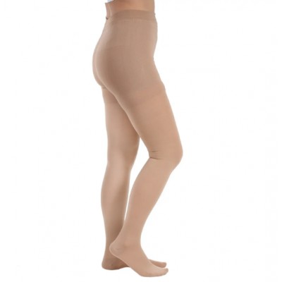 Компресійні колготи із закритим носком компресія 1 класу W1306 14x24 см - розмір 5 Компресійні колготи із закритим носком компресія 1 класу W1306 14x24 см - розмір 5