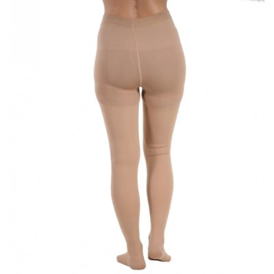 Компресійні колготи із закритим носком компресія 2 класу W1312 14x24 см - розмір 5 Компресійні колготи із закритим носком компресія 2 класу W1312 14x24 см - розмір 5