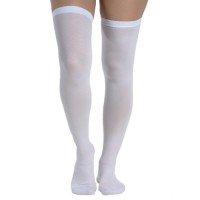 Антиемболічні панчохи з отвором компресія 1 класу W1320 14x24 см - розмір XXXXL