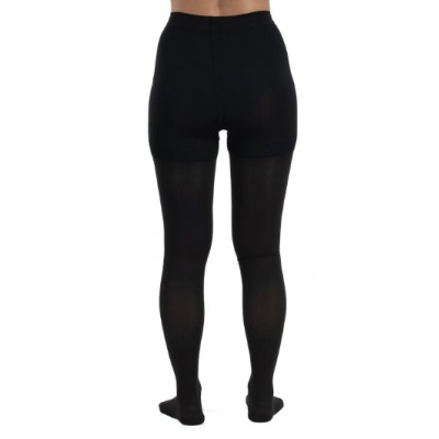 Компресійні колготи з відкритим носком компресія 2 класу W1333 14x24 см - розмір 5 Компресійні колготи з відкритим носком компресія 2 класу W1333 14x24 см - розмір 5