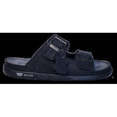 Чоловічі ортопедичні сандалі 14-402 20x35 см - розмір 40 Чоловічі ортопедичні сандалі 14-402 20x35 см - розмір 40