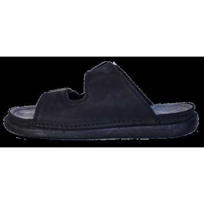 Чоловічі ортопедичні сандалі 14-402 20x35 см - розмір 40 Чоловічі ортопедичні сандалі 14-402 20x35 см - розмір 40