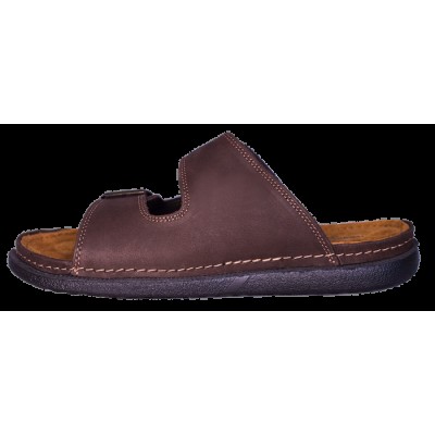 Чоловічі ортопедичні сандалі 14-403 20x35 см - розмір 45