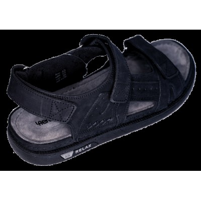 Чоловічі ортопедичні сандалі 14-405 20x35 см - розмір 42 Чоловічі ортопедичні сандалі 14-405 20x35 см - розмір 42