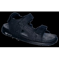 Чоловічі ортопедичні сандалі 14-405 20x35 см - розмір 43