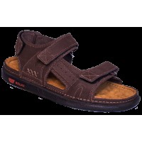 Чоловічі ортопедичні сандалі 14-406 20x35 см - розмір 44