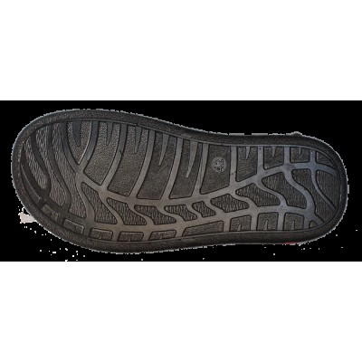 Чоловічі ортопедичні сандалі 14-406 20x35 см - розмір 45